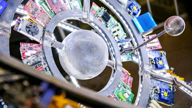 智慧园区安防系统定制：如何根据场景选择合适方案